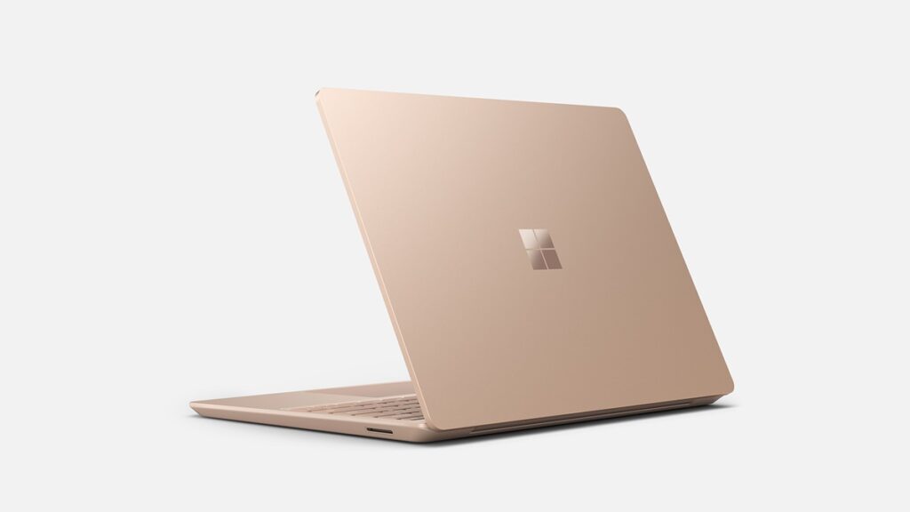 Surface Laptop Series