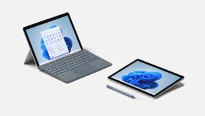 Surface Go Series